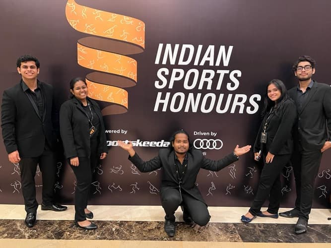 Indian School of Media Mumbai Events photo 10